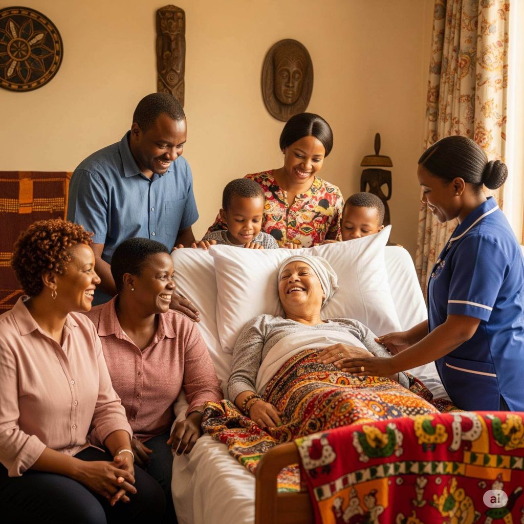 hospice